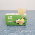 Bartlett Pear Slices in Pear Juice A10